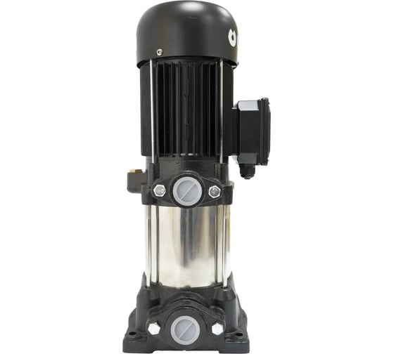 Насос вертикальный многоступенчатый UNIPUMP VM 2-11 (Qном 2м3/ч, Нном 89м, 1x 1, 2,2кВт) 80943