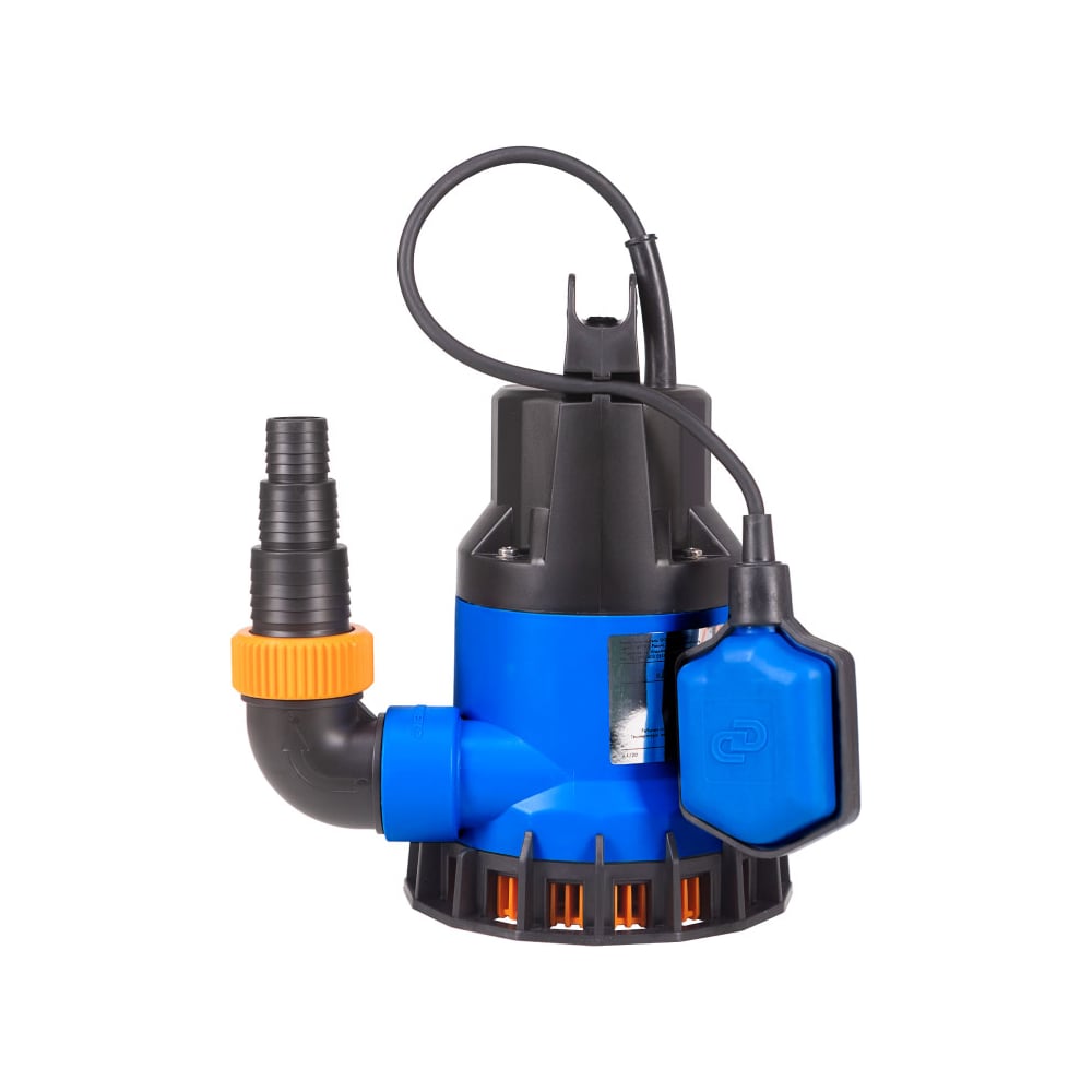 Погружной фекальный насос Джилекс ФЕКАЛЬНИК 115/5 5307 - выгодная цена ...