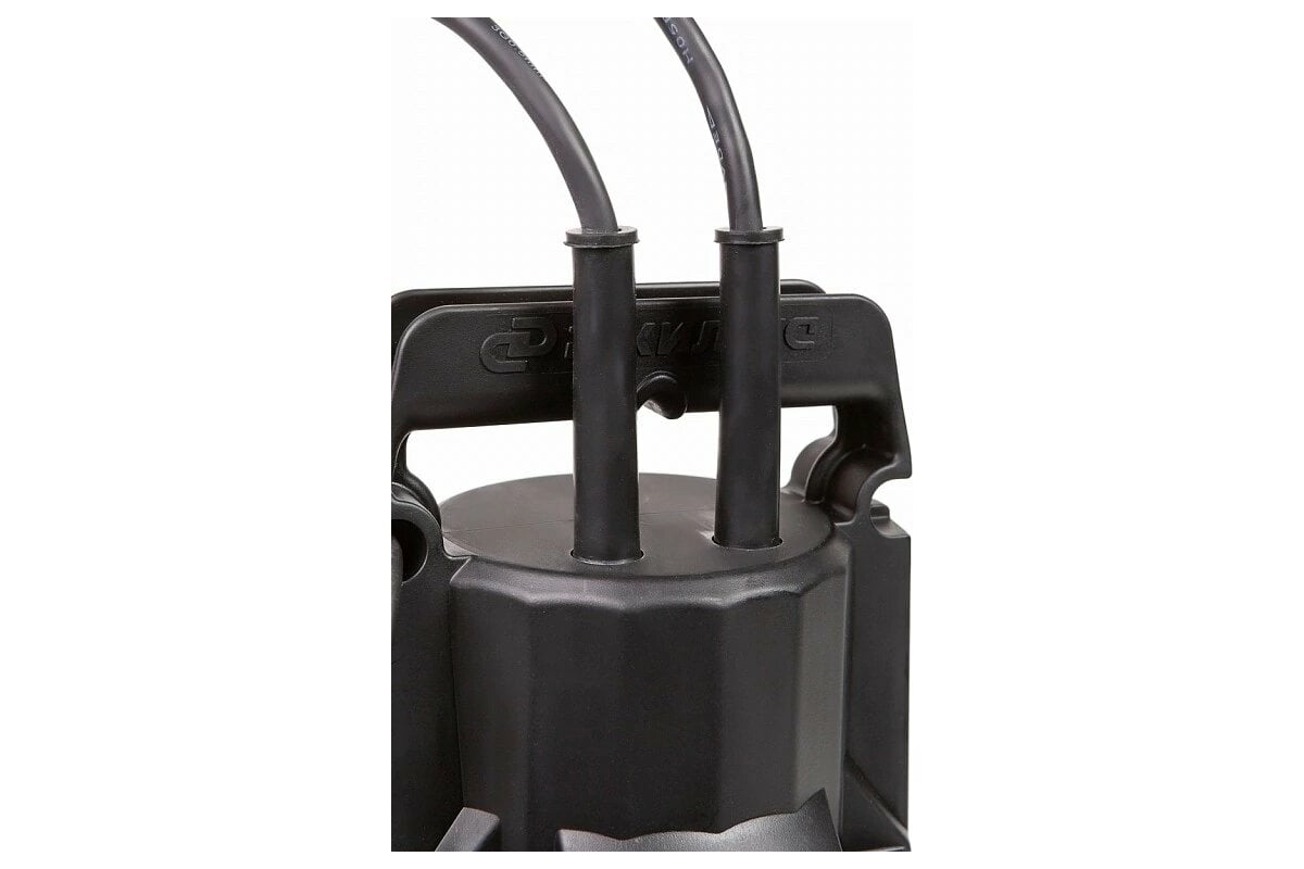 Погружной фекальный насос Джилекс ФЕКАЛЬНИК 115/5 5307 - выгодная цена ...