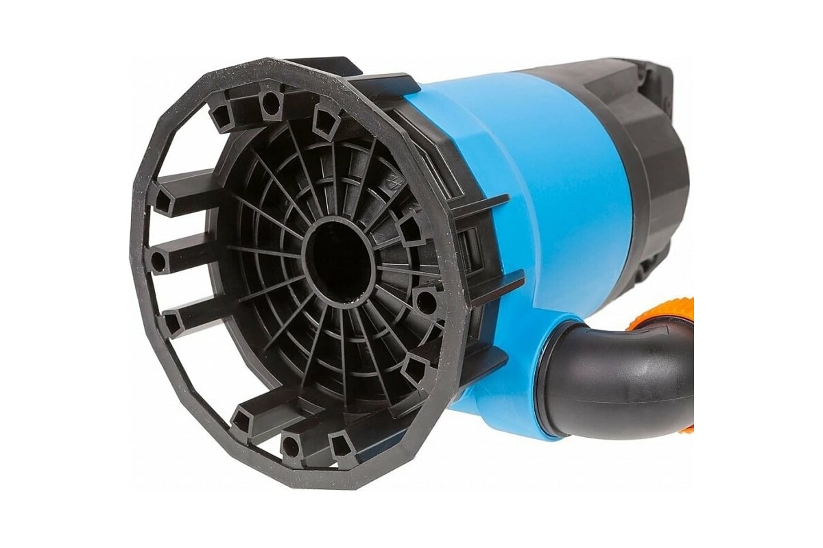 Погружной фекальный насос Джилекс ФЕКАЛЬНИК 115/5 5307 - выгодная цена ...