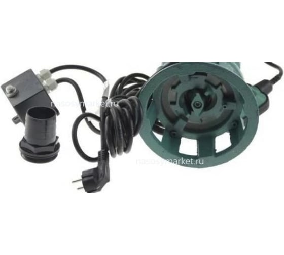 Фекальный насос IBO V 550 2000019760016