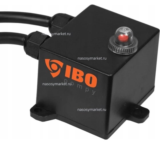 Фекальный насос IBO V 550 2000019760016