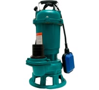 Фекальный насос IBO CTR 550 2000017460017