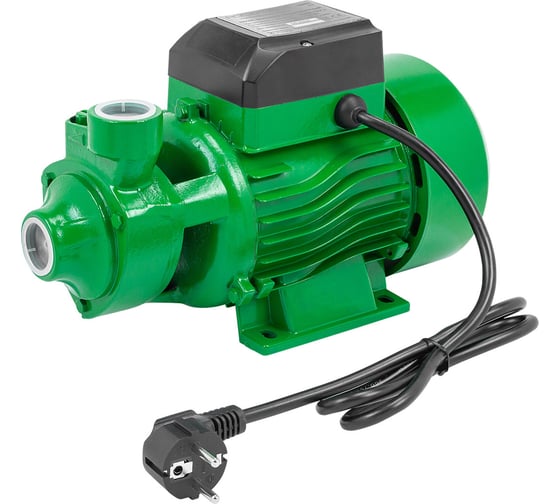 Насос вихревой поверхностный Rockforce (230В, 50Гц, 750Вт, 50л/мин) (обмотка CU) RF-QB80 COPPER(61211)