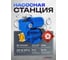 Насос самовсасывающий Forsage (230В, 50Гц, 250Вт, 30л/мин) (обмотка CU) F-PS170 ALU(61160) 2