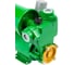 Насос самовсасывающий Rockforce (230В, 50Гц, 250Вт, 30л/мин) (обмотка AL) RF-PS130 ALU(61203) 9