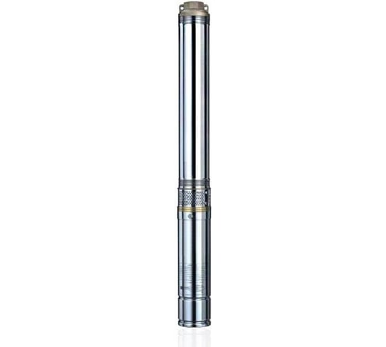 Насос скважинный Omnigena 4SD 6-17(2,2kW) 380V Кабель 20 м 00001100 1