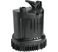 Насос МАСТЕР ДВ/MASTER DW 5500, 5400 л/ч, h=4 м, длина шнура 10 м SICCE UMSR01F