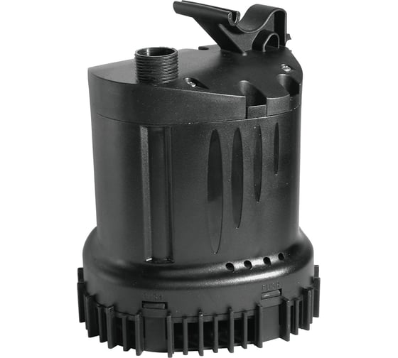 Насос SICCE MASTER DW 5500 UMSR01F