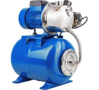 Насос самовсасывающий Forsage 230В, 50Гц, 1100Вт, 55л/мин (обмотка CU) F-AUTO-JS110 COPPER(61135)