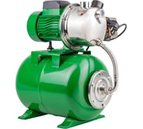 Насос самовсасывающий Rockforce 230В, 50Гц, 750Вт, 50л/мин обмотка AL RF-AUTO-JS100 ALU61182