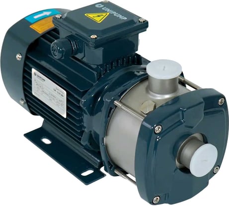 Многоступенчатый горизонтальный насос UNIPUMP CM 2-5 88359
