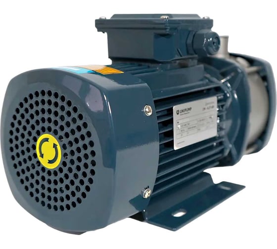Многоступенчатый горизонтальный насос UNIPUMP CM 4-3 93241