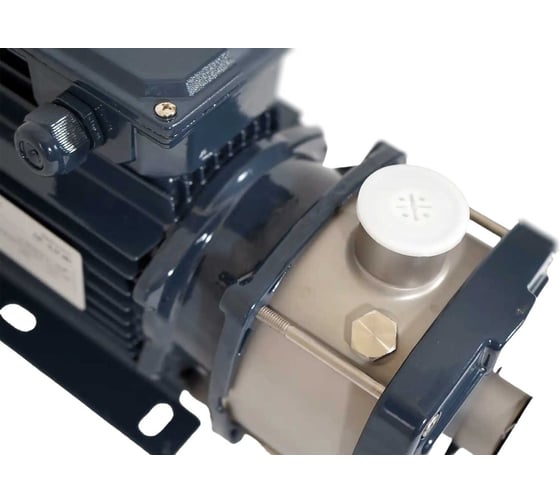 Многоступенчатый горизонтальный насос UNIPUMP CM 4-3 93241