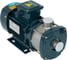 Многоступенчатый горизонтальный насос UNIPUMP CM 2-3 89110 1