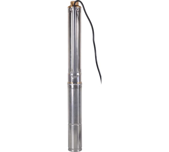Скважинный насос Ресанта НС 50/45 (d.75 mm, кабель 20 м) 77/3/3