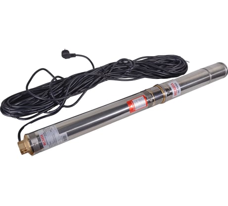 Скважинный насос Ресанта НС 50/60 ПРОФ 77/3/4