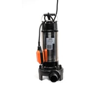 Фекальный насос Вихрь ФН-2,2 BLACK VI7 900/68/5/11