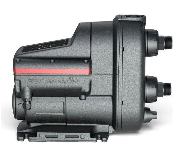Установка водоснабжения Grundfos SCALA2 3-45 А 1