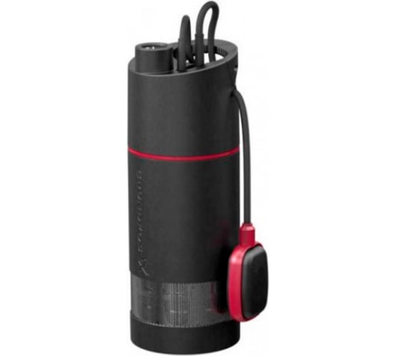 Насос погружной Grundfos SB 3-45 AW поплавковый фильтр с поплавковым выключателем НС-1649833