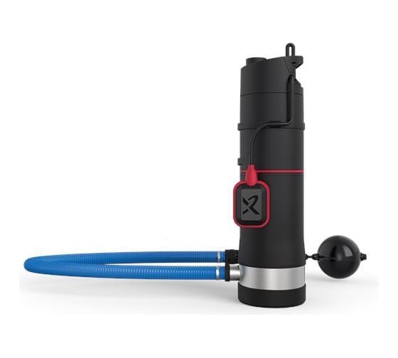 Установка насосная автоматическая Grundfos SBA 3-45 AW 92713101 НС-1516134
