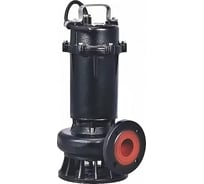Насос канализационый LEO 50 WQD 10-20-1,5, 1,5 кВт, 220В, Q max 33 куб.м/ч, максимальная высота 21,6 м 2131