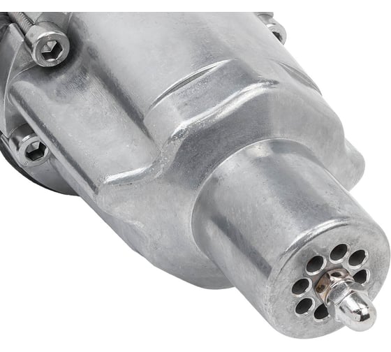 Насос вибрационный погружной Forsage 230 В, 50 Гц, 280 Вт, 18 л/мин F-VMP60-1 ALU(61169)