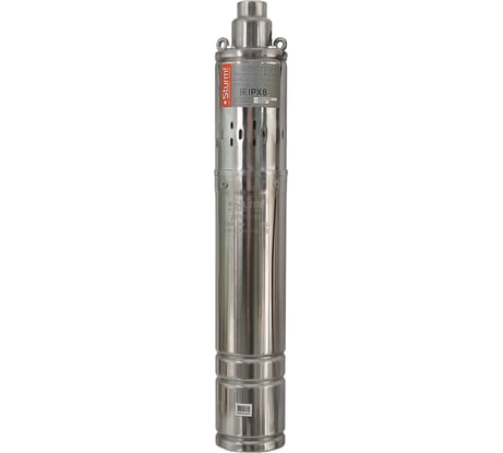 Скважинный насос Sturm WP9705DWI