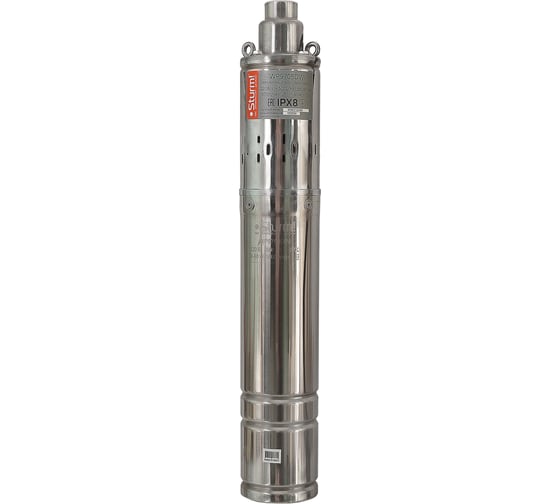 Скважинный насос Sturm WP9705DWI 1