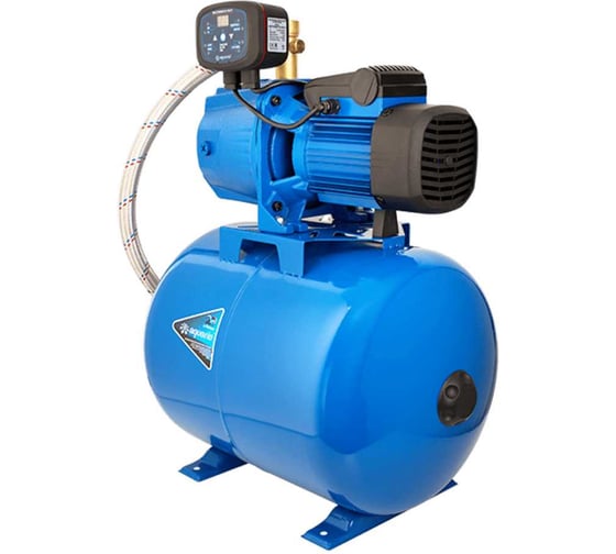 Станция AQUARIO AUTO AJC-101B(M)-50л 7303