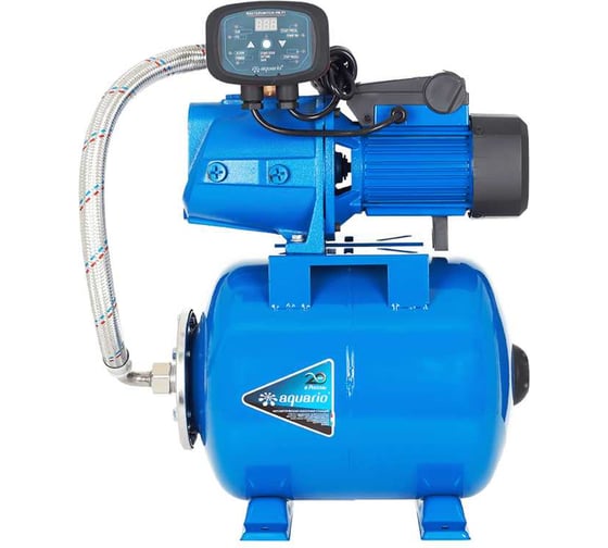 Станция AQUARIO AUTO AJC-61C(M) 7362