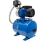 Станция AQUARIO AUTO AJS-100A(M) 7300 4