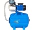 Станция AQUARIO AUTO AJS-125A(M)-50л 7426 5