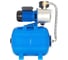 Станция AQUARIO AUTO AJS-125A(M)-50л 7426 6
