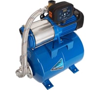 Станция AQUARIO AUTO AMH-80-4P(M) 7804