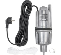 Насос вибрационный погружной Rockforce 230В, 50Гц, 280Вт, 18л/мин RF-VMP60-1 ALU(61214)