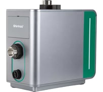 Насосная станция AQUAMASTER 3-45 1x230V SHINHOO 72111001