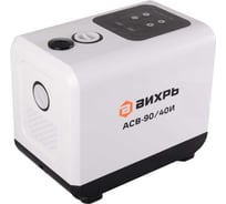 Автоматическая насосная станция Вихрь АСВ-90/40И с инверторным двигателем 68/1/33