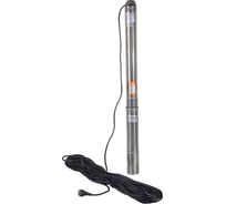 Скважинный насос Вихрь СН-85 d.75 mm, кабель 50 м 68/3/27