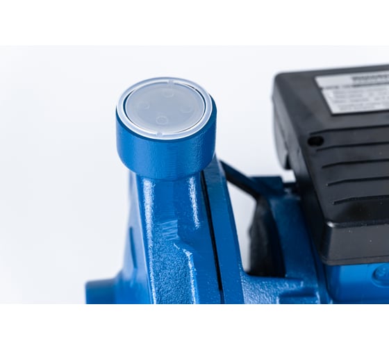 Самовсасывающий насос WorkMaster WPM-100