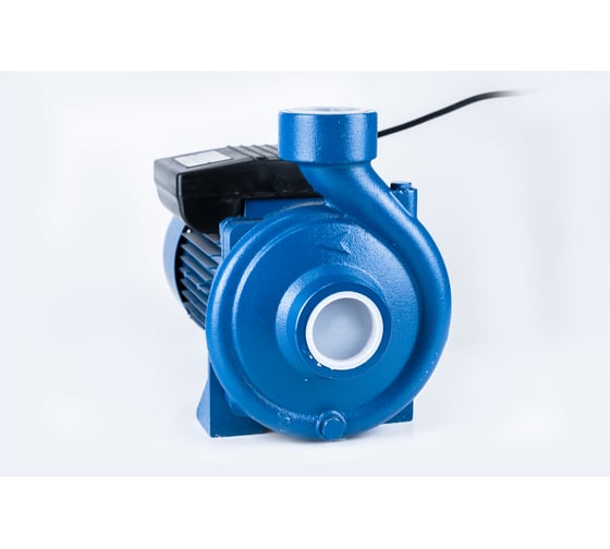 Самовсасывающий насос WorkMaster WDK-20