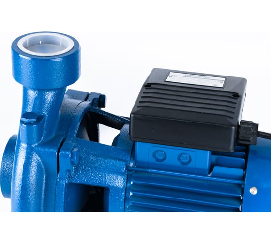 Самовсасывающий насос WorkMaster WDK-20