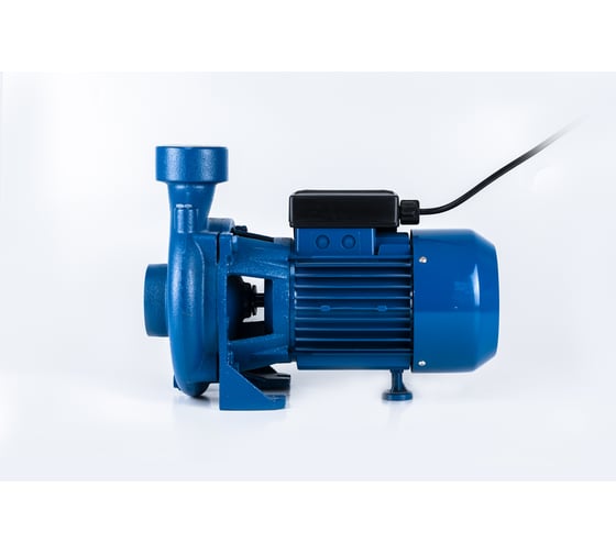 Самовсасывающий насос WorkMaster WDK-20