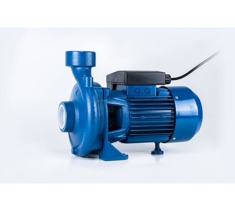 Самовсасывающий насос WorkMaster WDK-30