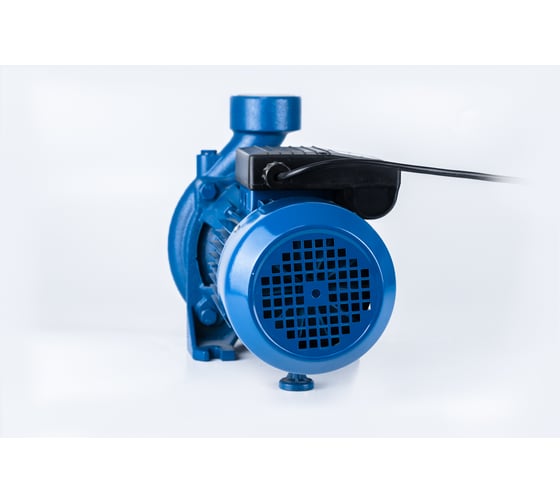 Самовсасывающий насос WorkMaster WDK-30