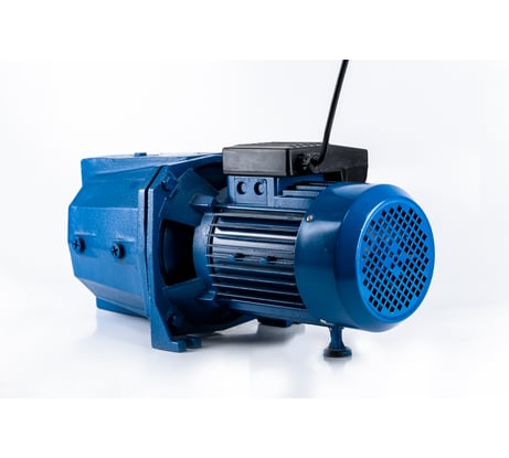 Самовсасывающий насос WorkMaster СН-140