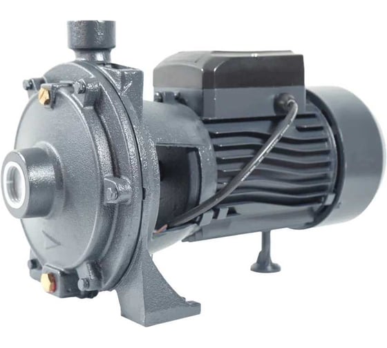 Центробежный поверхностный насос UNIPUMP консольный CPM 1500D 32028