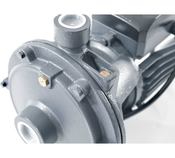 Центробежный поверхностный насос UNIPUMP консольный CPM 1100D 76643