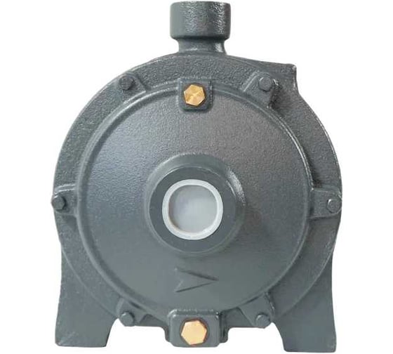 Центробежный поверхностный насос UNIPUMP консольный CPM 1100D 76643