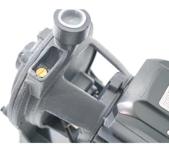 Центробежный поверхностный насос UNIPUMP консольный CPM 1100D 76643